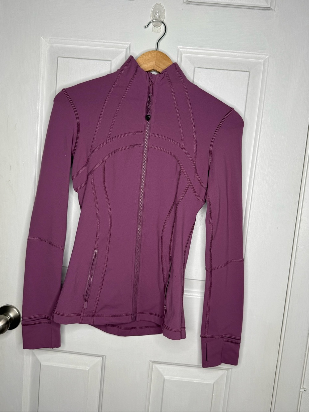 Lululemon luon